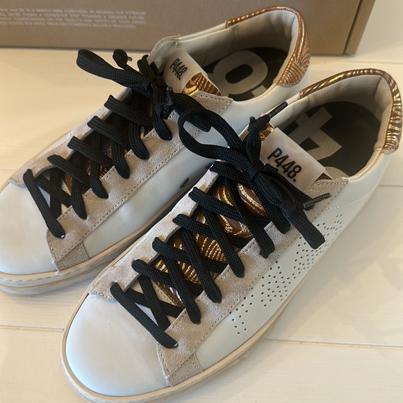 P448 Jack Copper Zebby - Picture 5 of 10